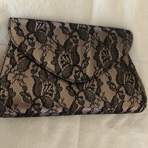Cute clutch
